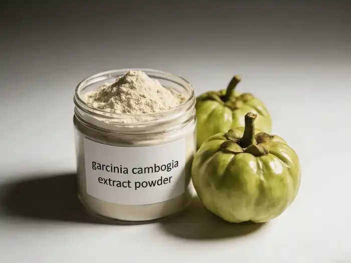 How HCA Works in Garcinia Cambogia Extract?